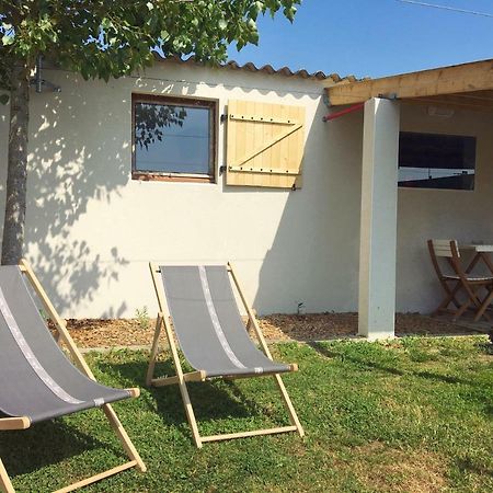 Les Libellules Villa Les Sables-dʼOlonne Екстериор снимка