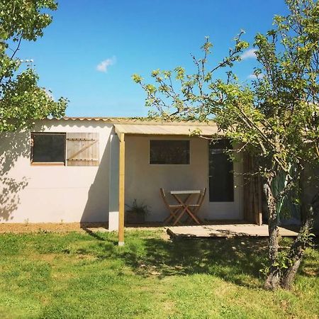 Les Libellules Villa Les Sables-dʼOlonne Екстериор снимка