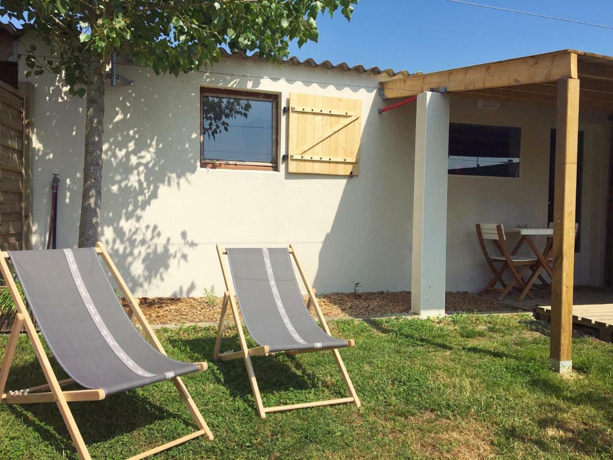Les Libellules Villa Les Sables-dʼOlonne Екстериор снимка